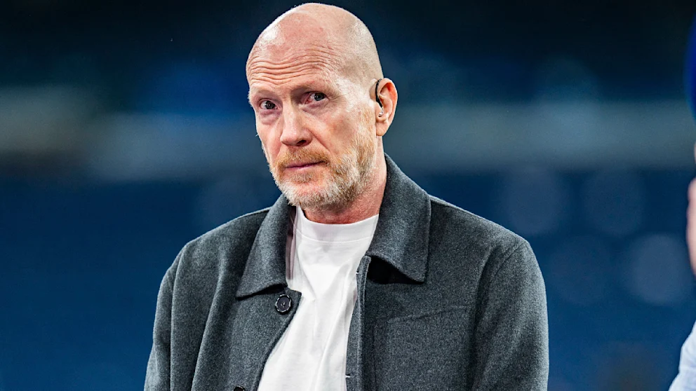 严辞批判！萨默尔：德国足球曾经是精密战车，如今至多算玩具机器