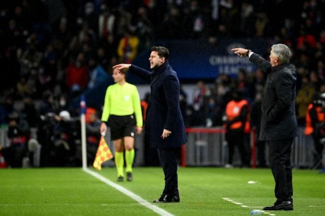 乐鱼体育平台-波叔：庆祝时差点鼻子骨折 安帅：姆巴佩发明了进球