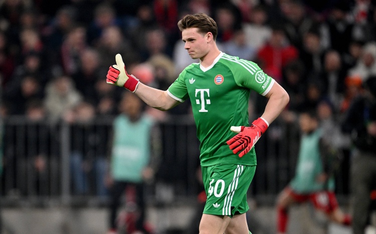 乐鱼体育平台-马特乌斯：没必要讨论乌尔比希的表现，他确实失误但后卫也有问题